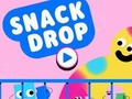 게임 Snack Drop