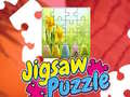 게임 Jigsaw Puzzle