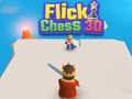 게임 Flick Chess 3D