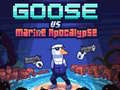 게임 Goose VS Marine Apocalypse