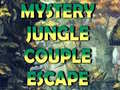 게임 Mystery Jungle Couple Escape