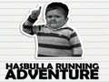 게임 Hasbulla Running Adventure