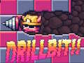 게임 Drillbit!!