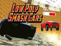 게임 Low Poly Smash Cars