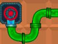 게임 Connect the Pipes 2d