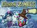 게임 Fashion Zombies Dash The Dead