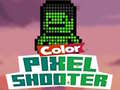 게임 Color Pixel Shooter