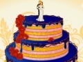 게임 Amazing Wedding Cake