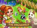 게임 The Household