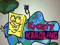 게임 Friday Night Funkin'  Krusty Karoling