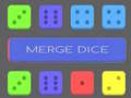 게임 Merge Dice
