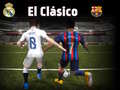 게임 El Clasico