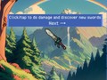 게임 Sword Adventure Idle