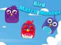 게임 Bird Match Master