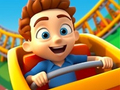 게임 Idle Theme Park
