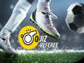 게임 Quiz-Referee  