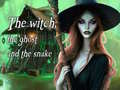 게임 The Witch, the Ghost and the Snake