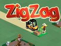 게임 LEGO Zig Zag