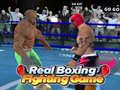 게임 Real Boxing Fighting Game