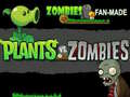 게임 Plants vs Zombies (Fanmade)