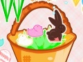 게임 Easter Basket