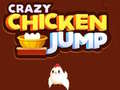 게임 Crazy Chicken Jump