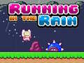 게임 Running in the Rain
