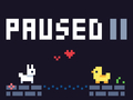 게임 Paused