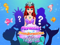게임 Mermaid Transformation Spell Factory