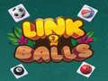 게임 Link 2 balls