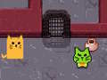 게임 Cat vs Kripotians