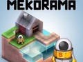 게임 Mekorama