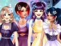 게임 My Own K-Pop Band