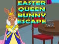 게임 Easter Queen Bunny Escape