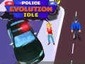 게임 Police Evolution Idle