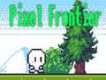 게임 Pixel Frontier