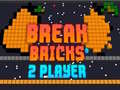 게임 Break Bricks 2 Player