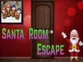 게임 Amgel Santa Room Escape