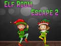 게임 Amgel Elf Room Escape 2