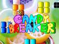 게임 Candy Breaker