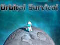 게임 Orbital Survivor