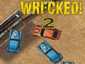 게임 Wrecked! 2