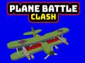 게임 Plane Battle Clash