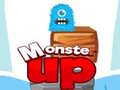 게임 Monster Up