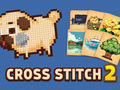 게임 Cross Stitch 2