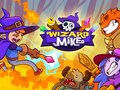 게임 Wizard Mike