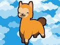 게임 Lhama Clicker