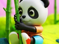 게임 Coloring Book: Two Pandas