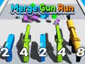 게임 Merge Gun Run