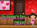 게임 Amgel Valentine's Day Escape 4